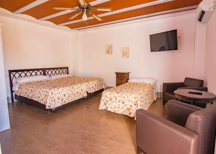 Rural El Cortijo Hotel Ronda