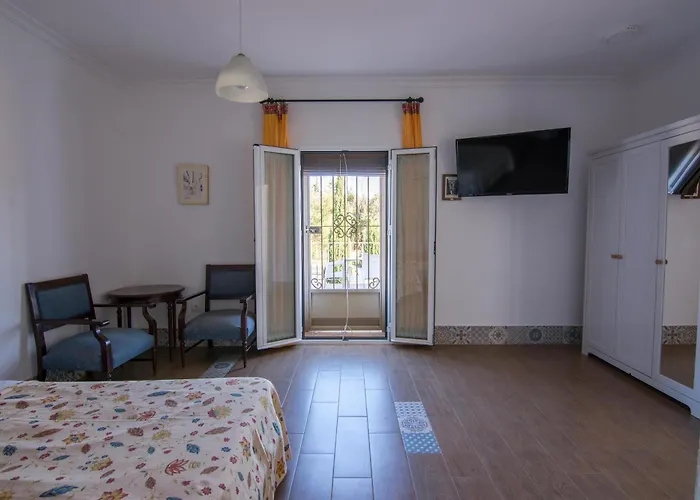 Rural El Cortijo Hotel Ronda