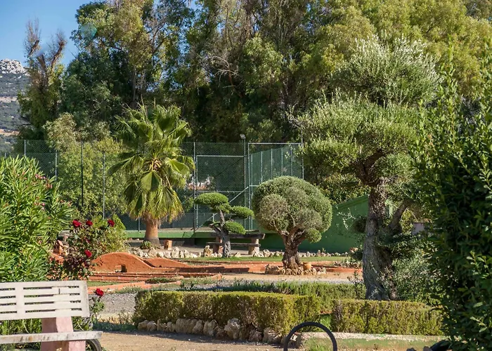 Rural El Cortijo 3* Ronda