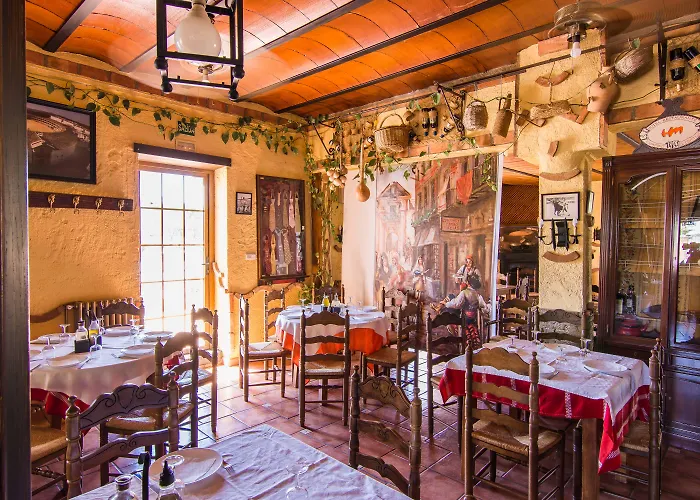 Rural El Cortijo Hotel Ronda