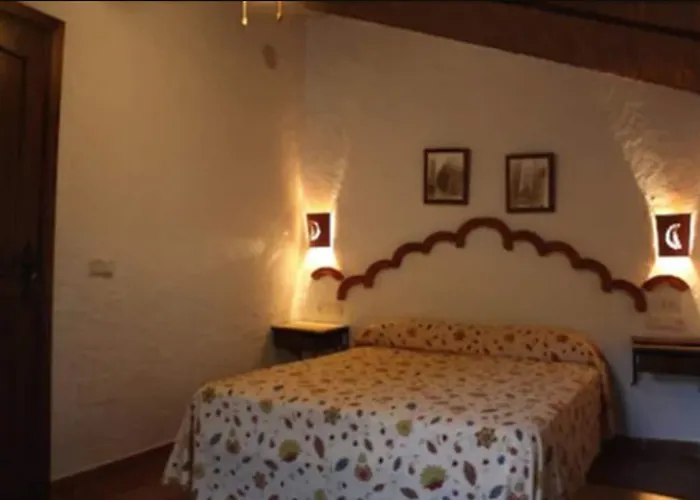 Hotel Rural El Cortijo 3*