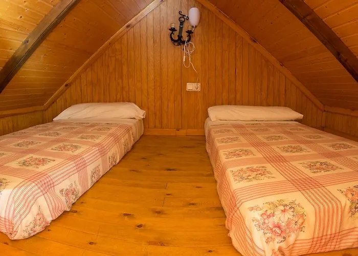 Rural El Cortijo 3* Ronda