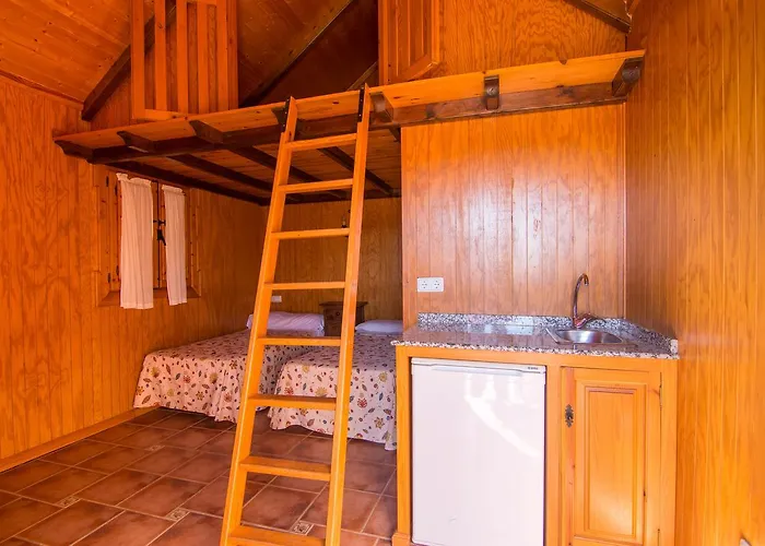 Rural El Cortijo 3* Ronda