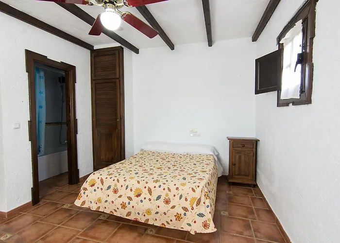 Rural El Cortijo Szálloda