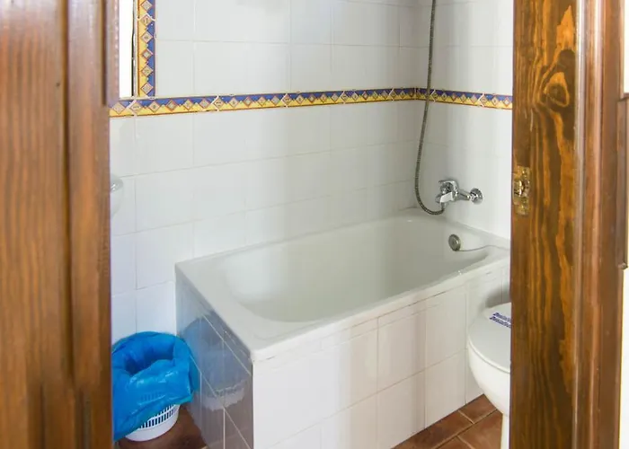 Rural El Cortijo 3* Ronda