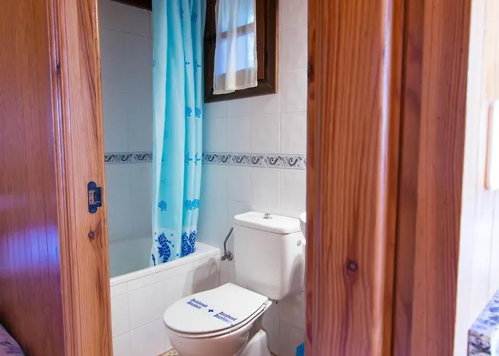 Rural El Cortijo 3* Ronda