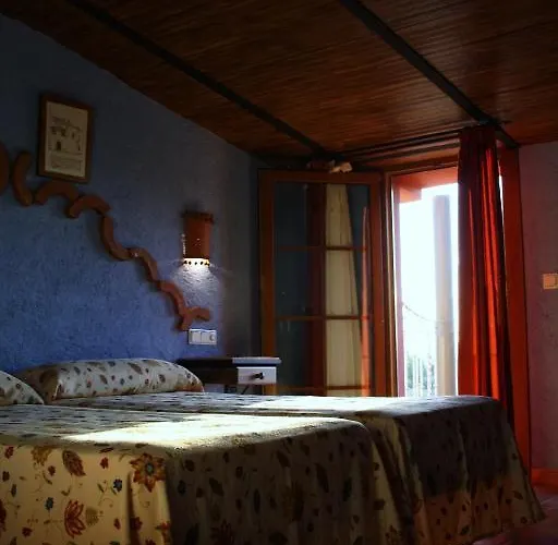 Hotel Rural El Cortijo 3*