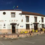 Rural El Cortijo