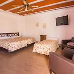 Rural El Cortijo Hotel Ronda