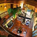 Hotel Rural El Cortijo Ronda