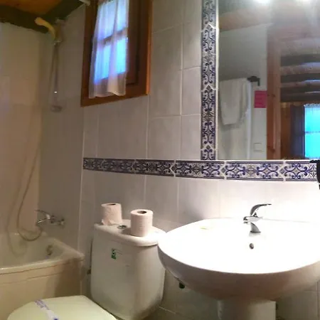 Rural El Cortijo 3* רונדה