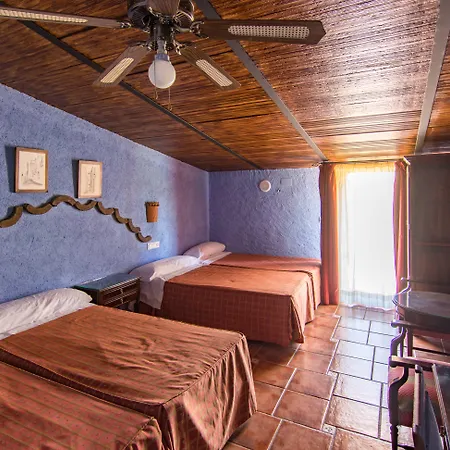 Rural El Cortijo 3* רונדה