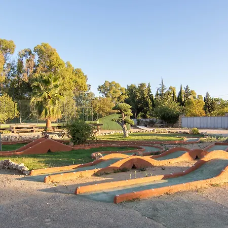 Rural El Cortijo מלון