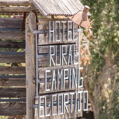 Rural El Cortijo 3* רונדה