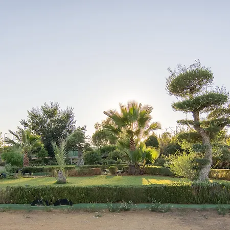 מלון Rural El Cortijo 3*