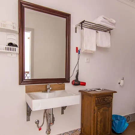 Rural El Cortijo 3* רונדה