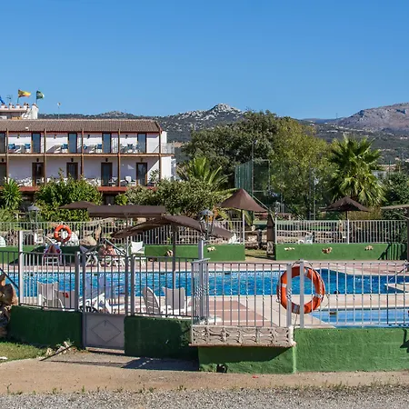 מלון Rural El Cortijo 3*