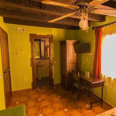 Rural El Cortijo 3* רונדה