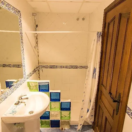 Rural El Cortijo 3* רונדה