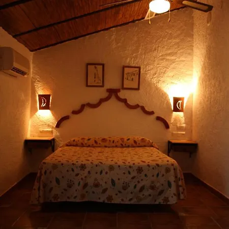 Rural El Cortijo 3* רונדה